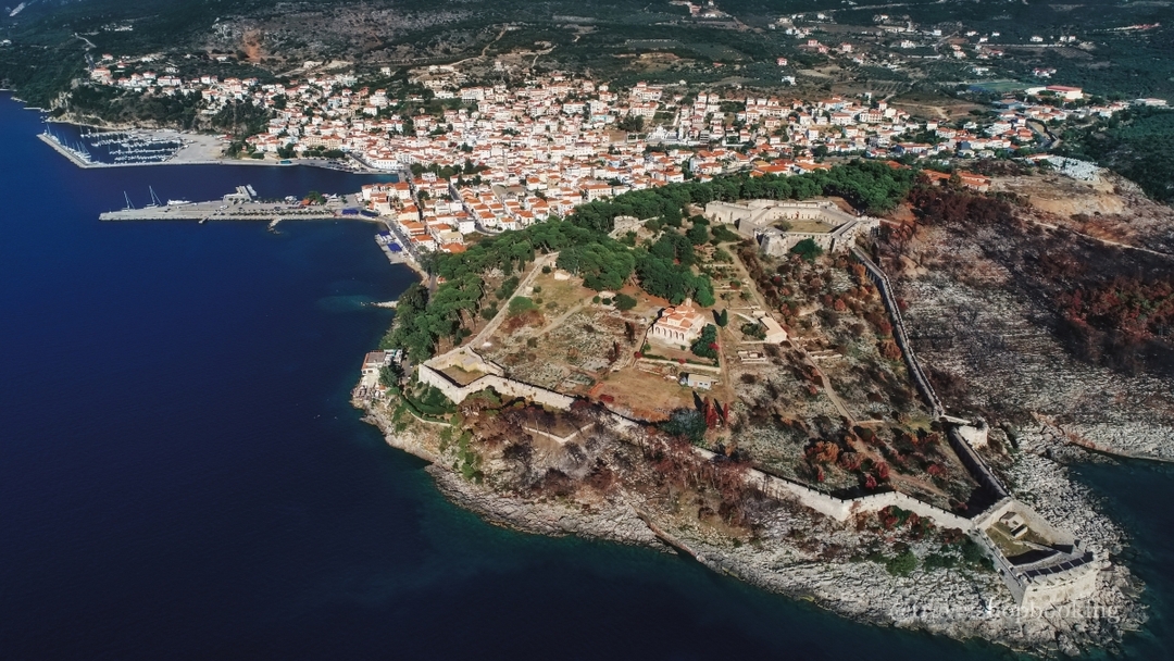 The Ultimate Peloponnese Wine & Culinary Journey – 10 Days of Greek Gastronomy, Vineyards & Ancient Wonders 9