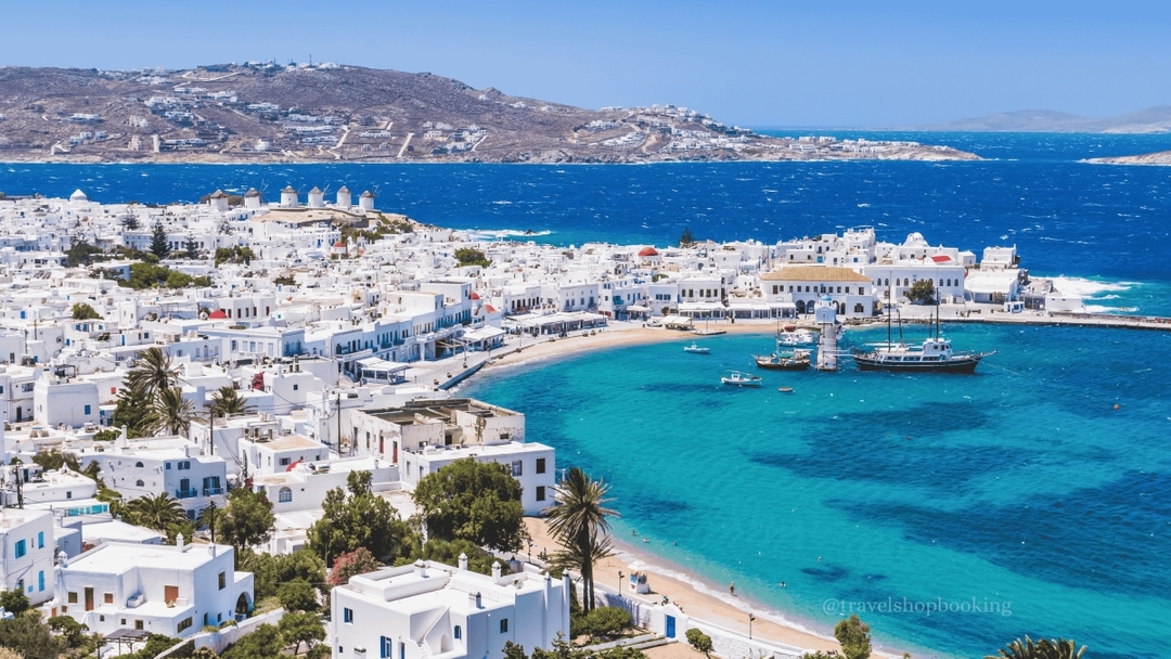 Best of Athens & Greek Islands Culinary Tour – 12 Days 5