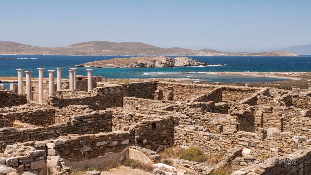Best of Athens & Greek Islands Culinary Tour – 12 Days 6