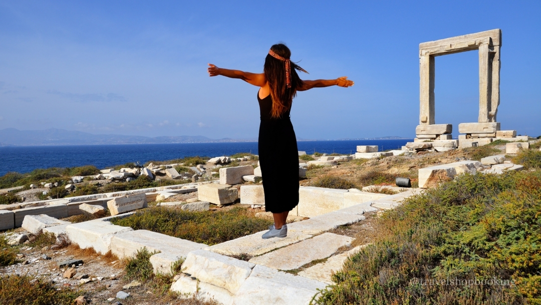 Best of Athens & Greek Islands Culinary Tour – 12 Days 8