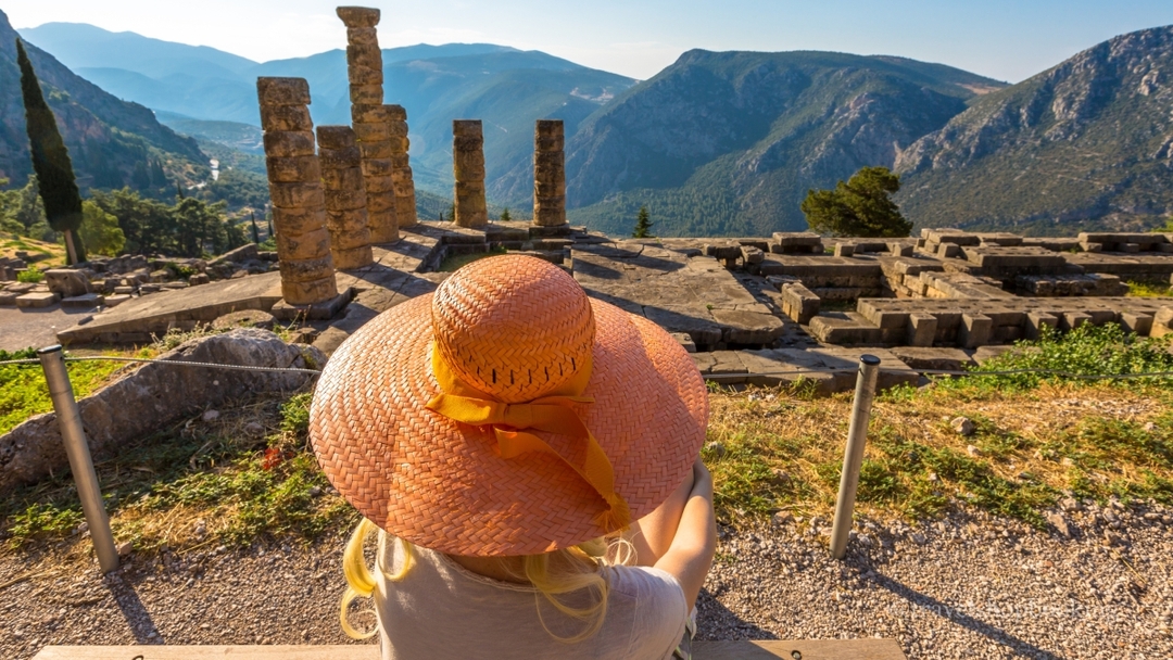 Discover Athens & Ancient Greece Tour – 7 Days of History and UNESCO Wonders 6