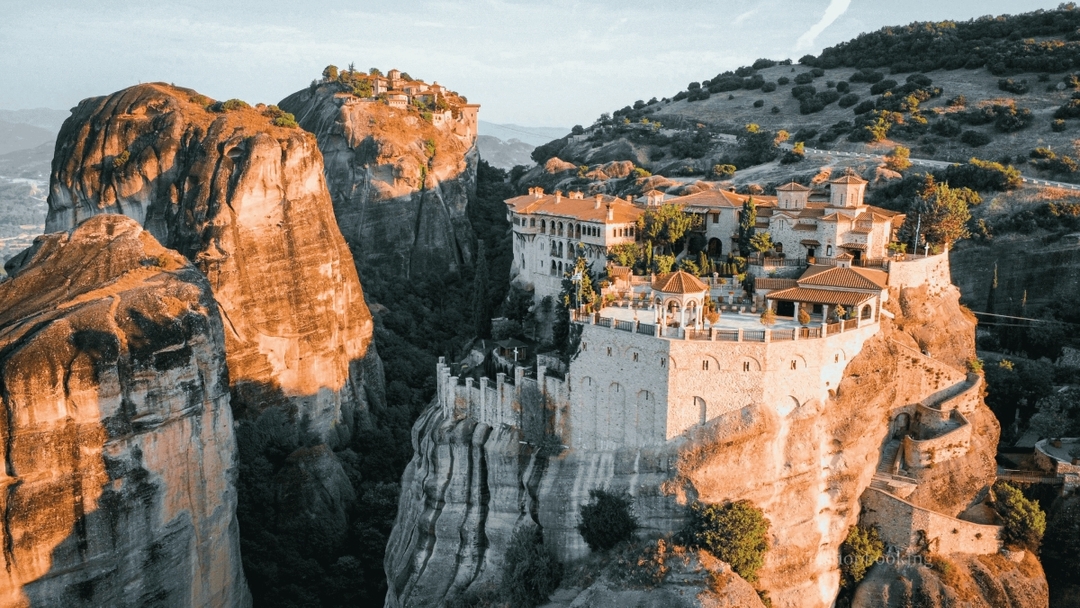 Discover Athens & Ancient Greece Tour – 7 Days of History and UNESCO Wonders 7