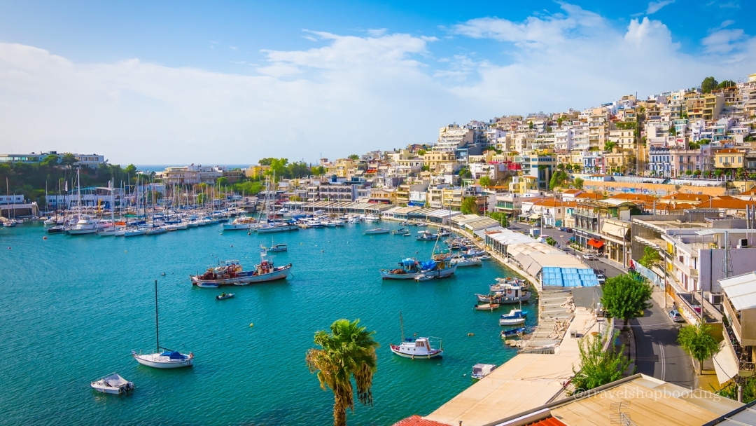 Mykonos & Santorini Discovery Tour – 5 Days | Greek Islands Experience 10