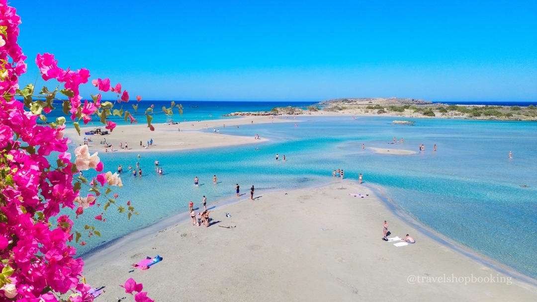 Athens, Santorini & Crete Explorer Tour – 6 Days | Greece City & Island Discovery 9