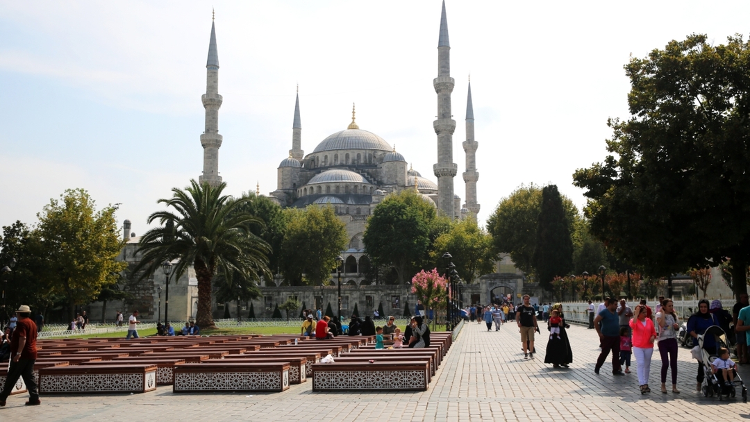 18 Days Turkey and Egypt Total Solar Eclipse 2027: Anatolian Wonders, Luxury Nile Cruise & Pyramids Grand Journey 7