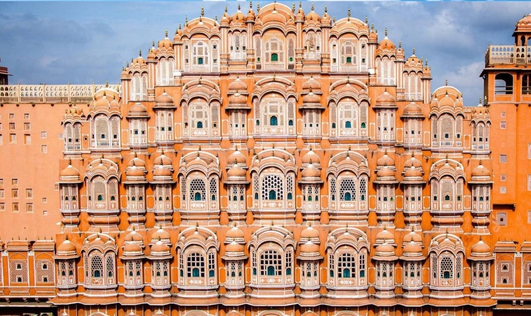 10 Days Rajasthan & Wildlife 5