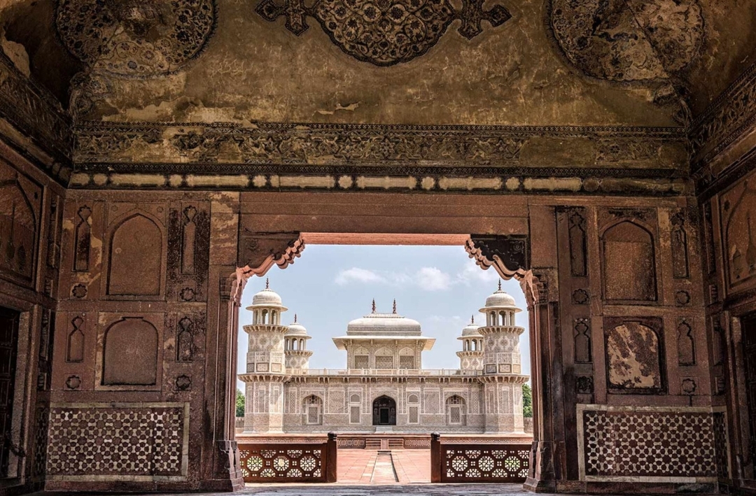 10 Days Rajasthan & Wildlife 10