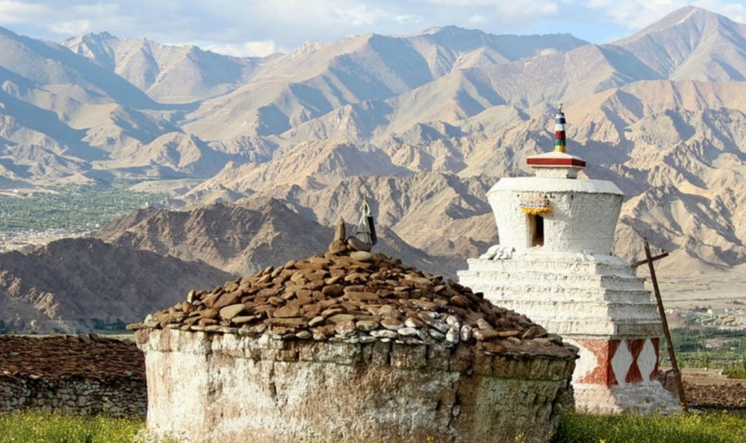 Land of the Lamas 10