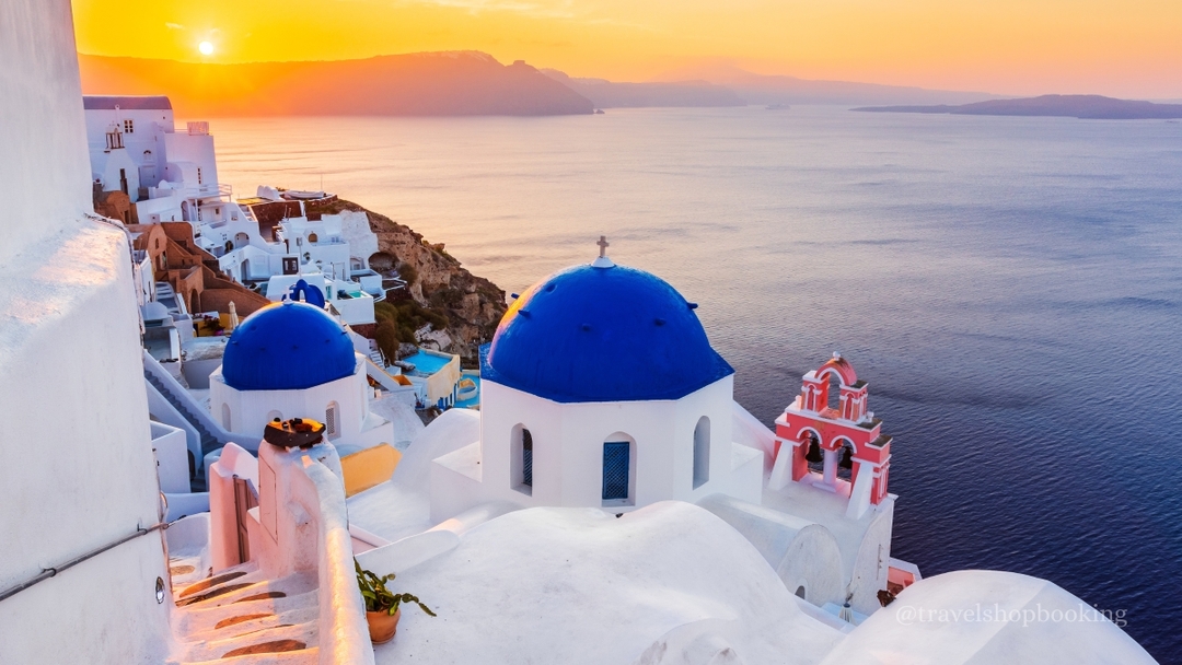 Best Greek Islands Tour – 8 Days | Athens, Mykonos, Santorini & Crete 3