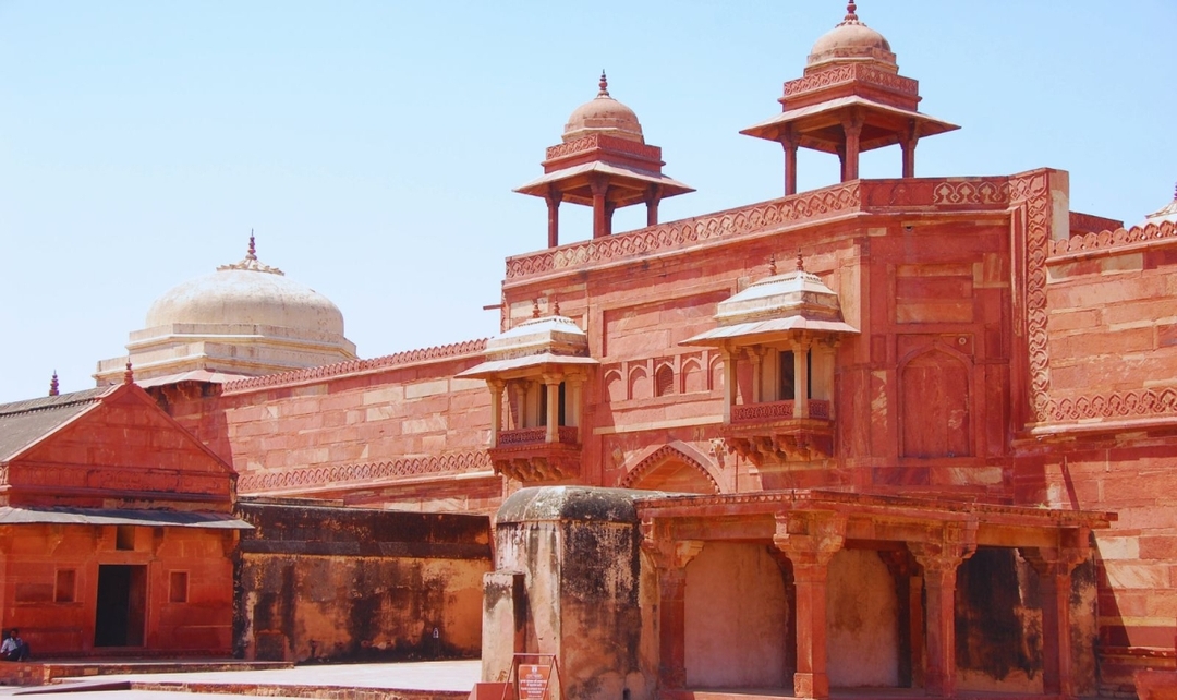 Timeless India, Varanasi & Ranthambore Tiger Safari 5