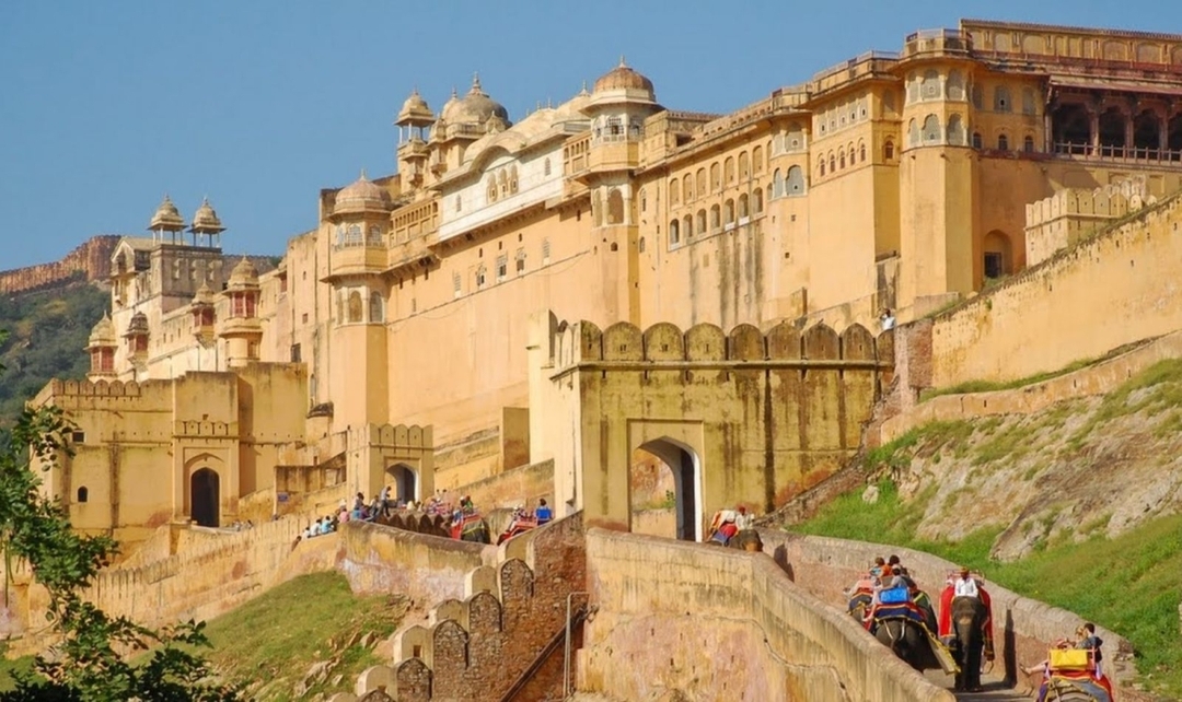 Timeless India, Varanasi & Ranthambore Tiger Safari 8