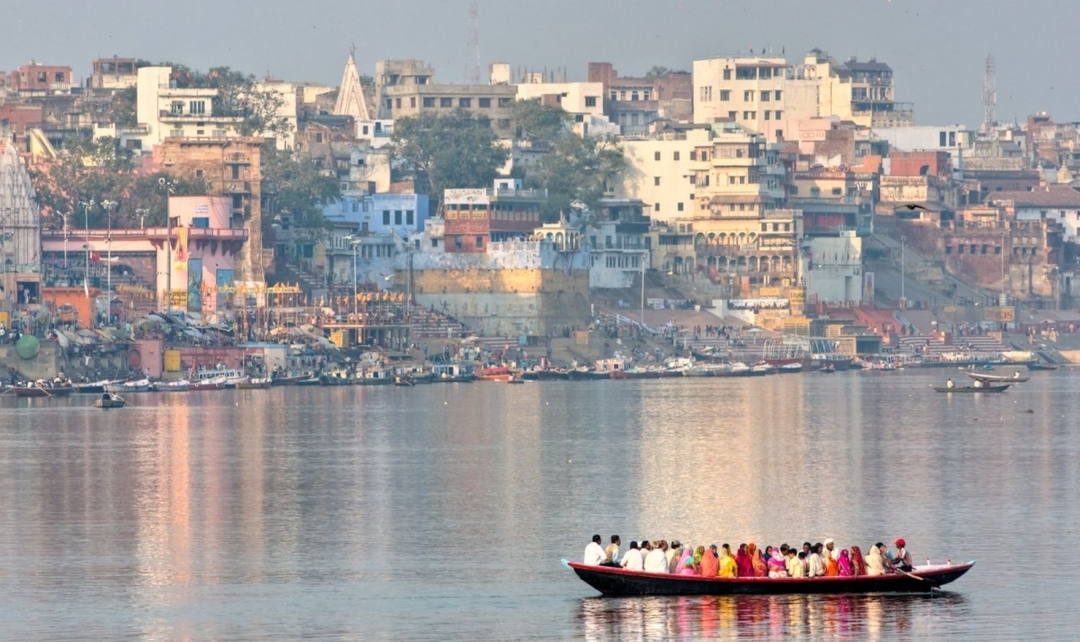 Timeless India, Varanasi & Ranthambore Tiger Safari 10