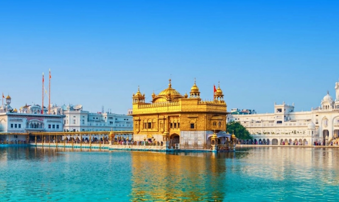 Incredible India Himachal & Taj Mahal Experience 2