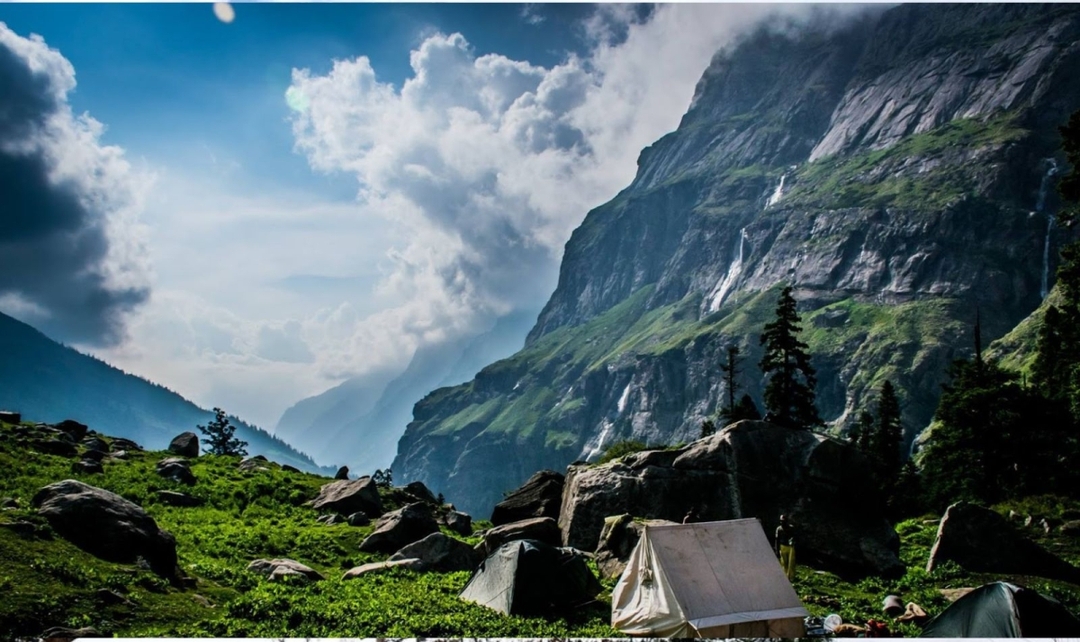 Incredible India Himachal & Taj Mahal Experience 3