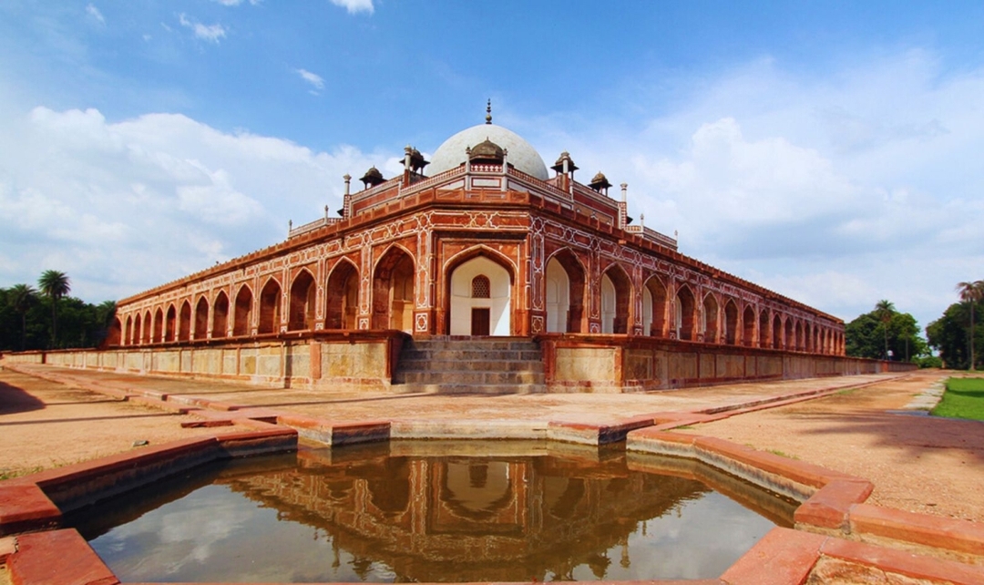 Incredible India Himachal & Taj Mahal Experience 10