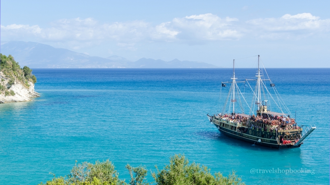 Best Greek Islands Vacation Package – 10 Days 6
