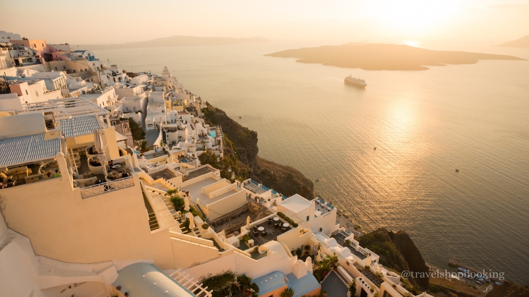 Best Greek Islands Vacation Package – 10 Days 9