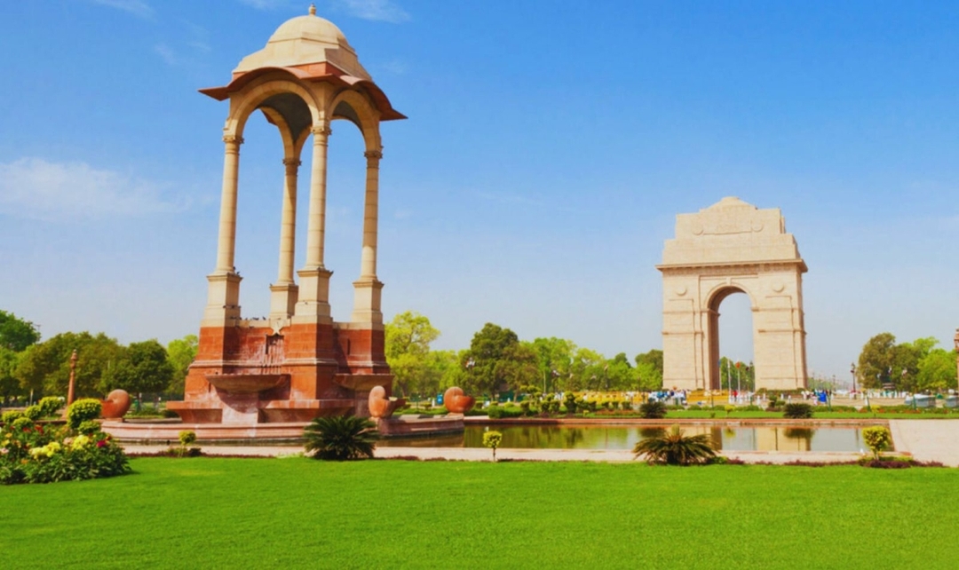 India Timeless Treasures, Delhi, Agra, Jaipur & Amritsar 4