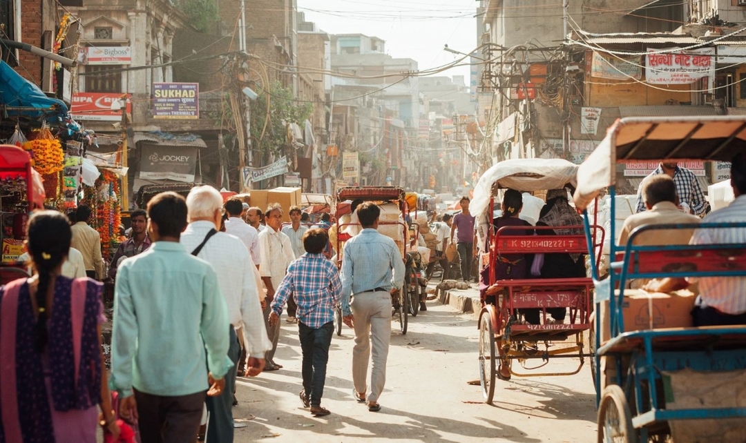 India Timeless Treasures, Delhi, Agra, Jaipur & Amritsar 5