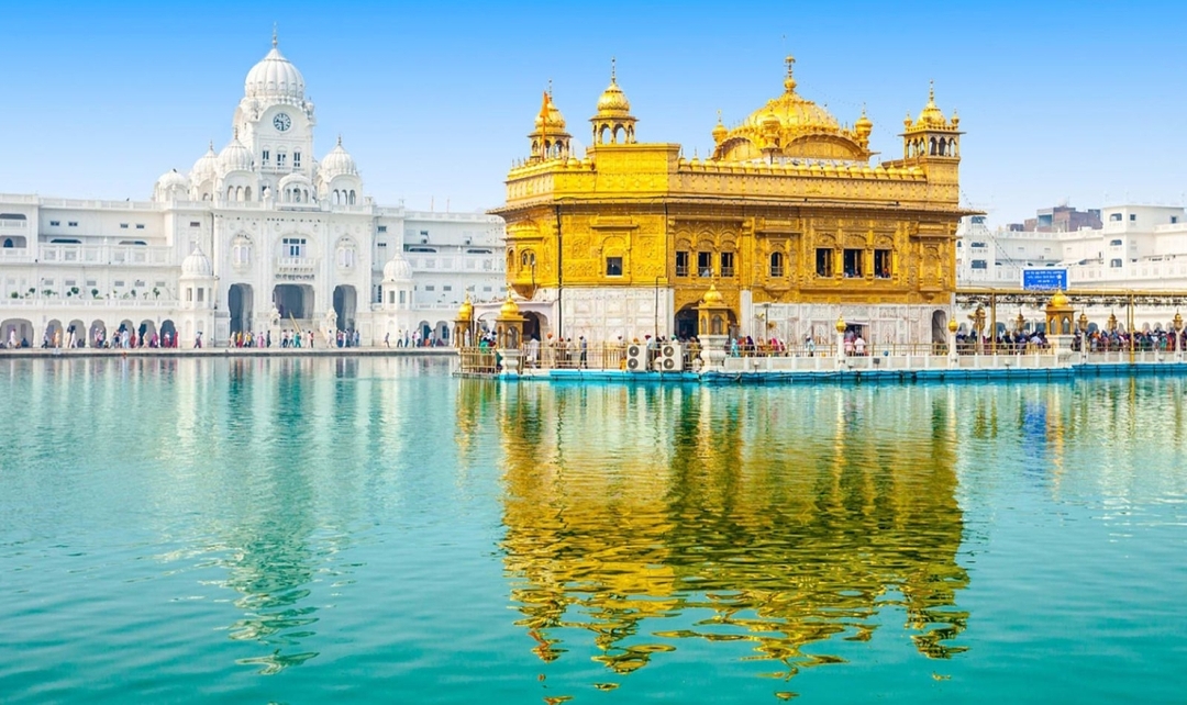 India Timeless Treasures, Delhi, Agra, Jaipur & Amritsar 7