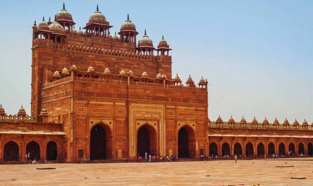 India Timeless Treasures, Delhi, Agra, Jaipur & Amritsar 9
