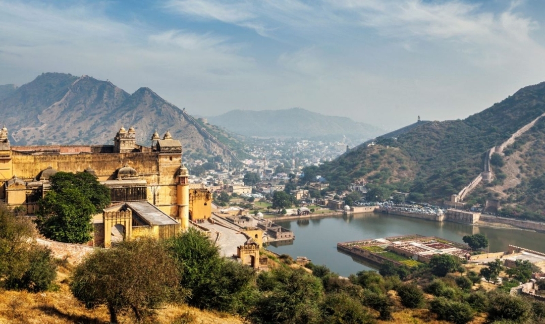 India Grand Heritage & Shimla Hills Experience 10