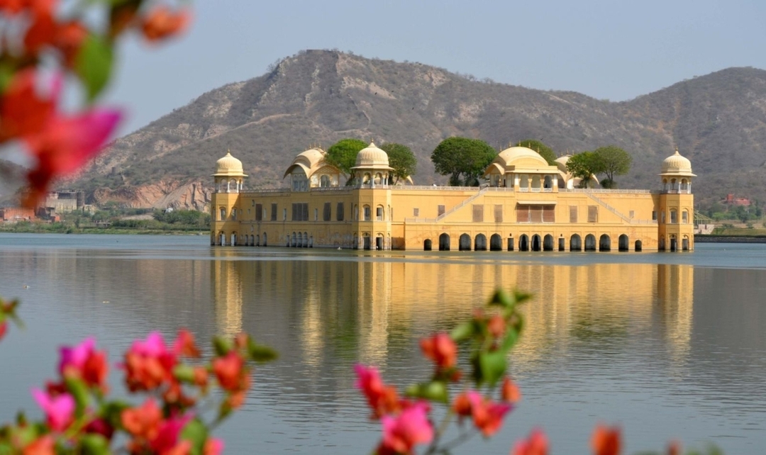 Incredible India Golden Triangle 7