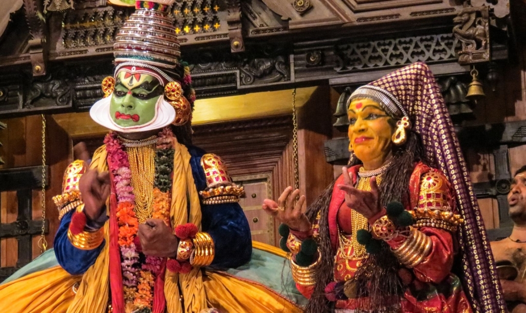 Southern India Highlights Experience 7