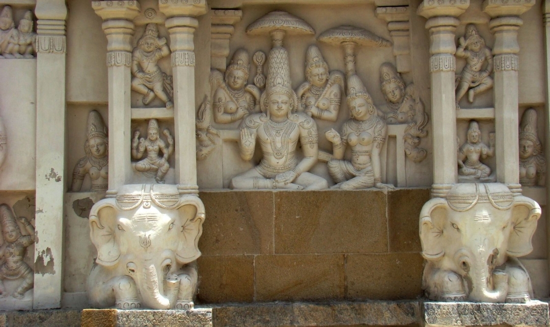 Southern India Highlights Experience 10