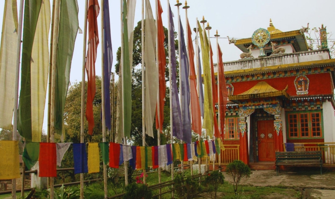 Eastern India Himalaya Darjeeling & Gangtok 8