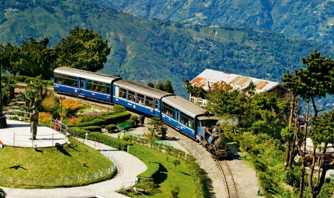 Sikkim with Darjeeling Highlights 2