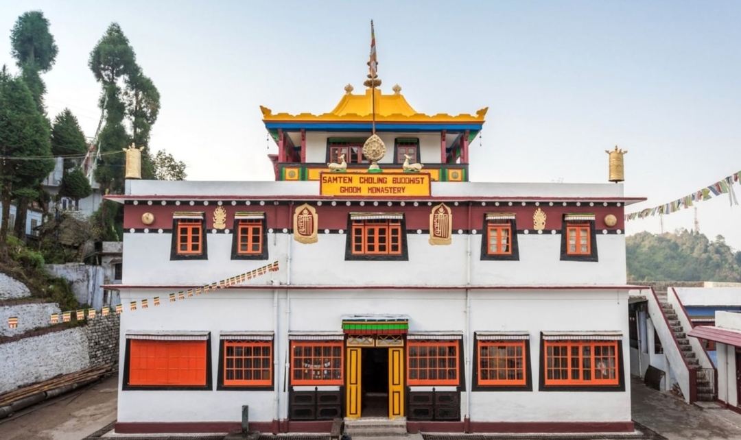 Sikkim with Darjeeling Highlights 3