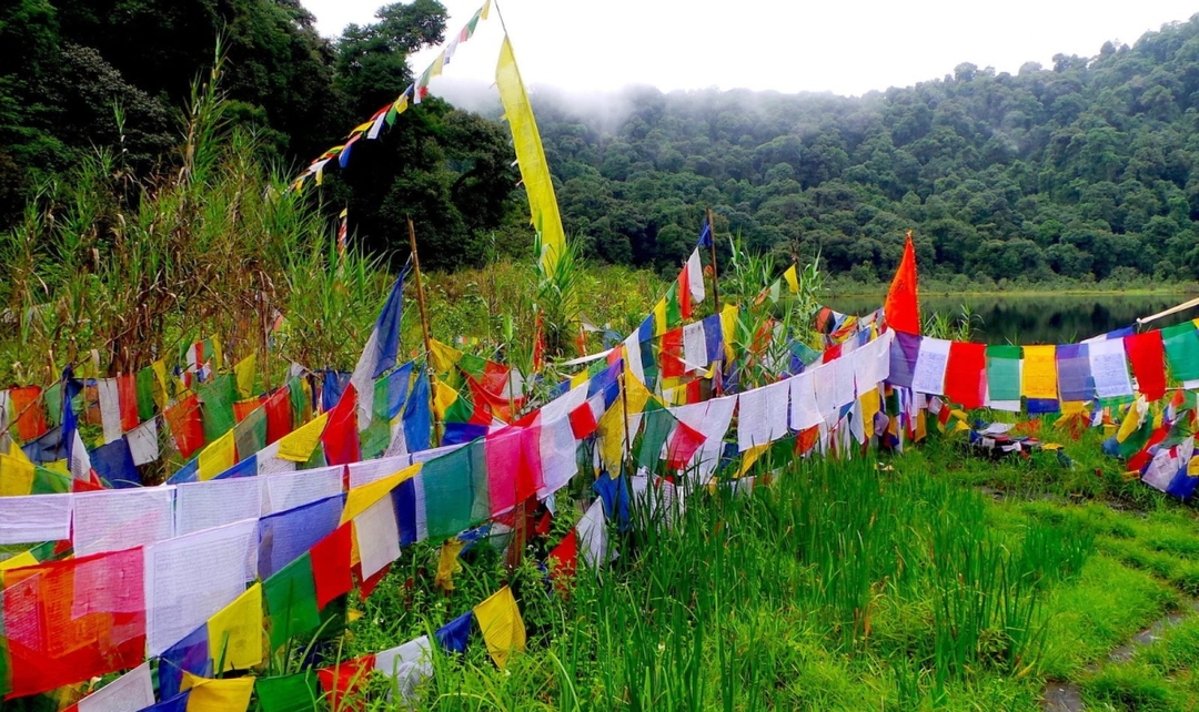 Sikkim with Darjeeling Highlights 5