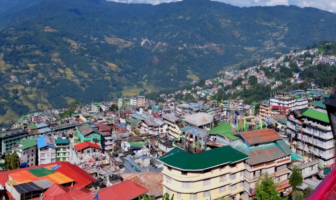 Sikkim with Darjeeling Highlights 7