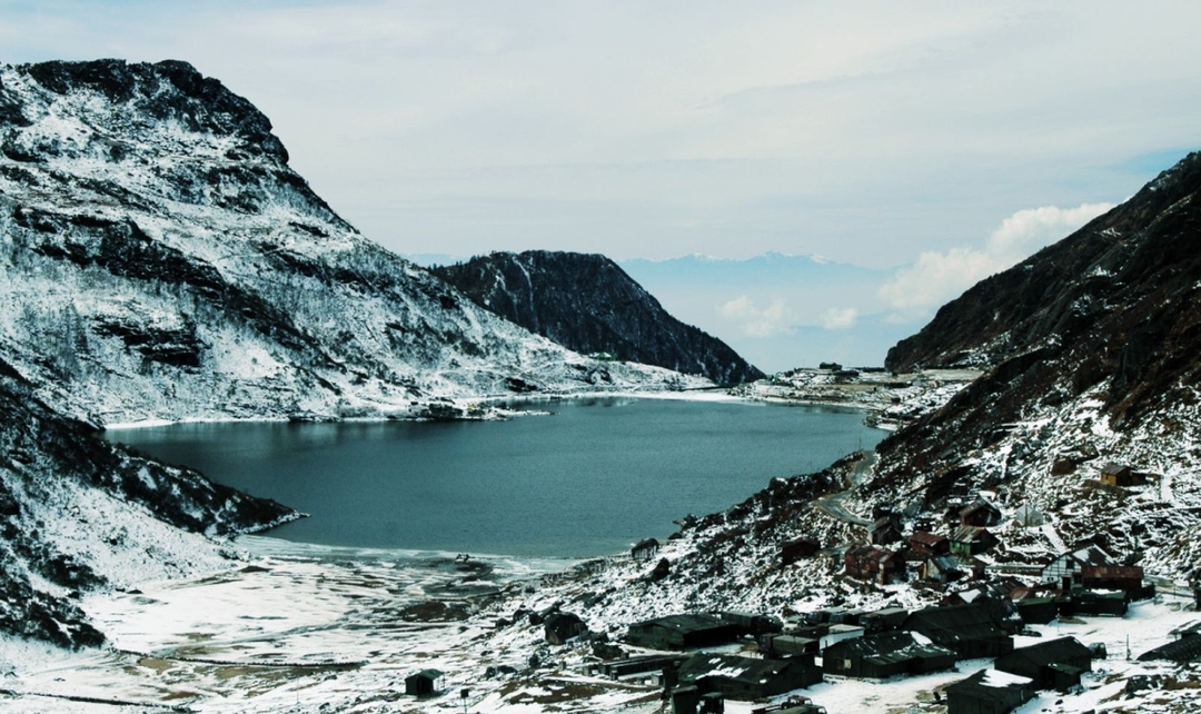 Sikkim with Darjeeling Highlights 8