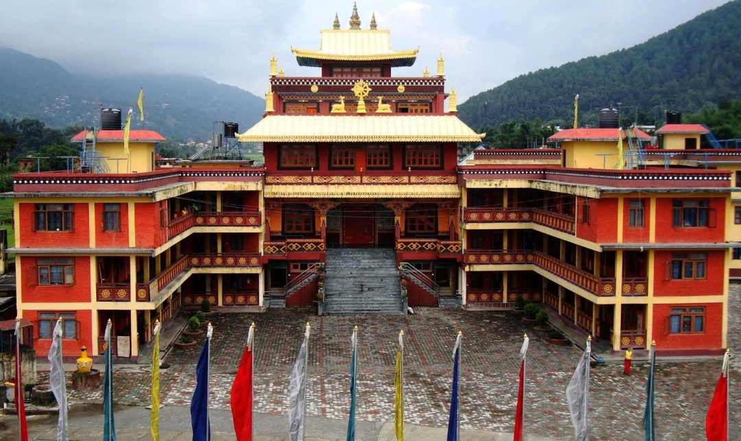 Sikkim with Darjeeling Highlights 10
