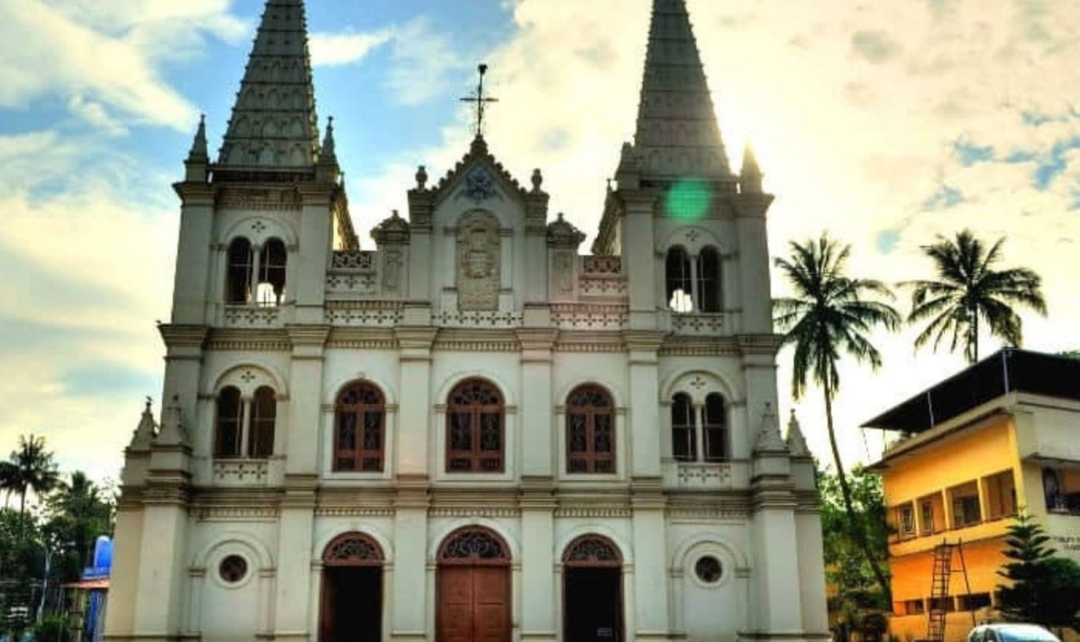Kerala Beaches, Backwaters & Wildlife Experience 7