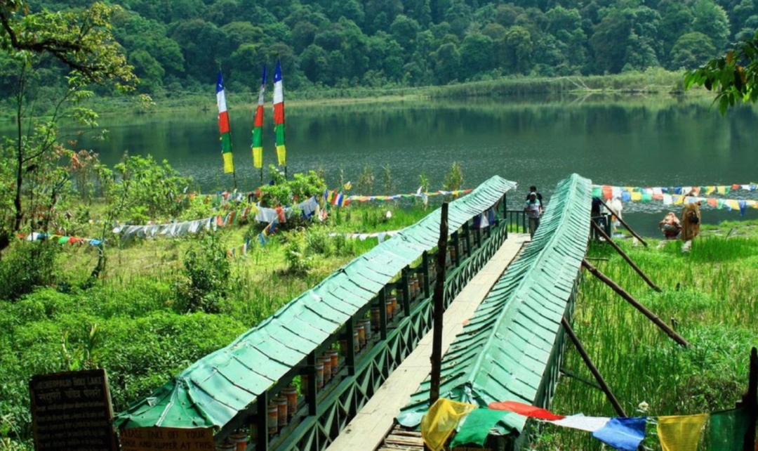 North East India Panorama Experience 8