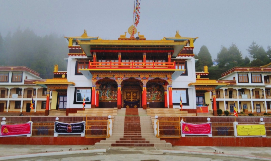 North East India Panorama Experience 9