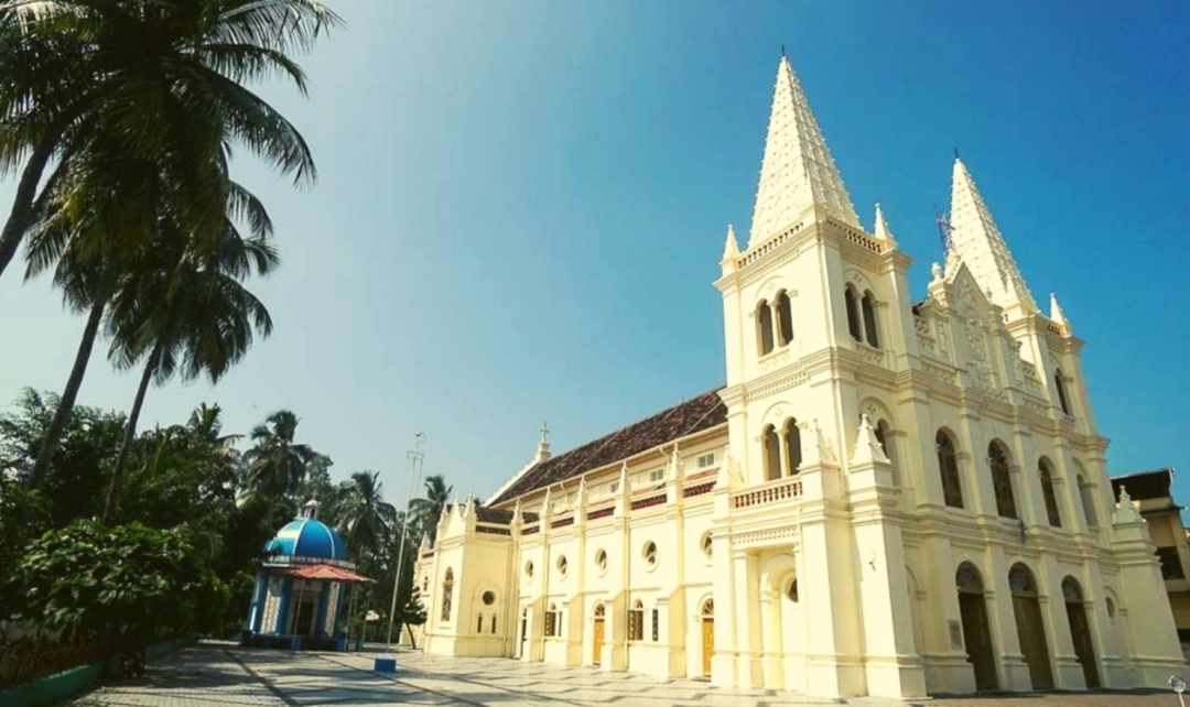 Kerala Highlights Experience 3