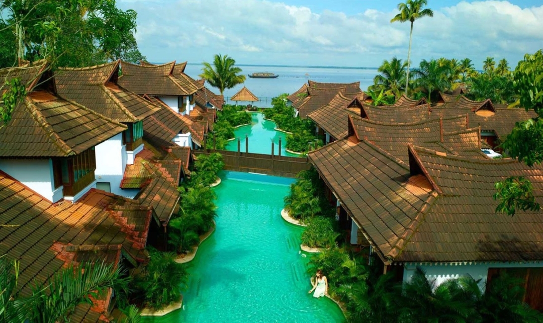 Kerala Highlights Experience 5