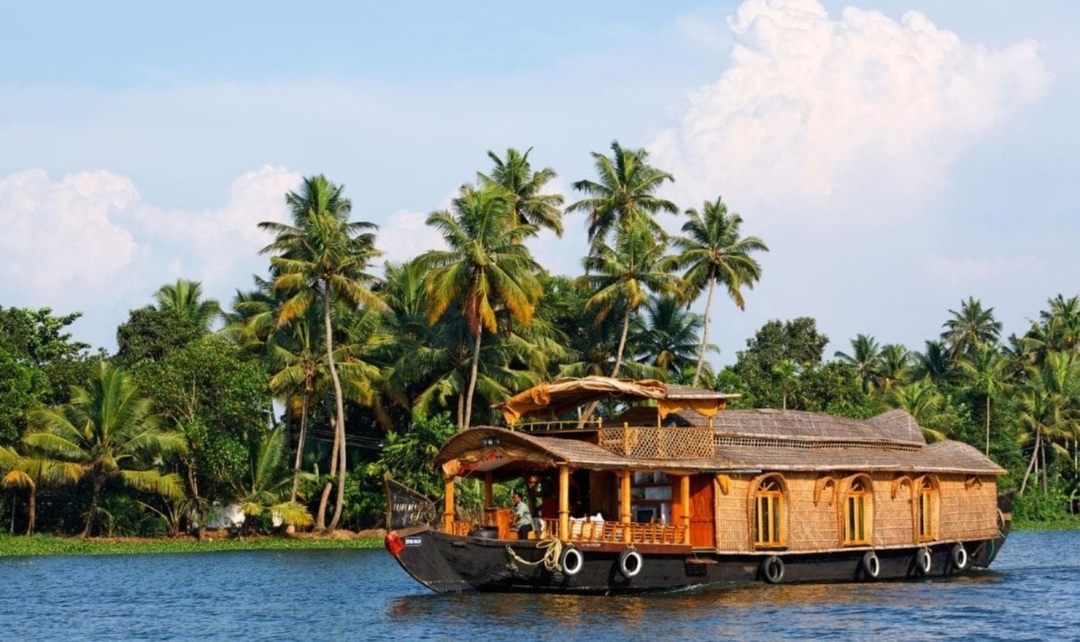 Kerala Highlights Experience 6