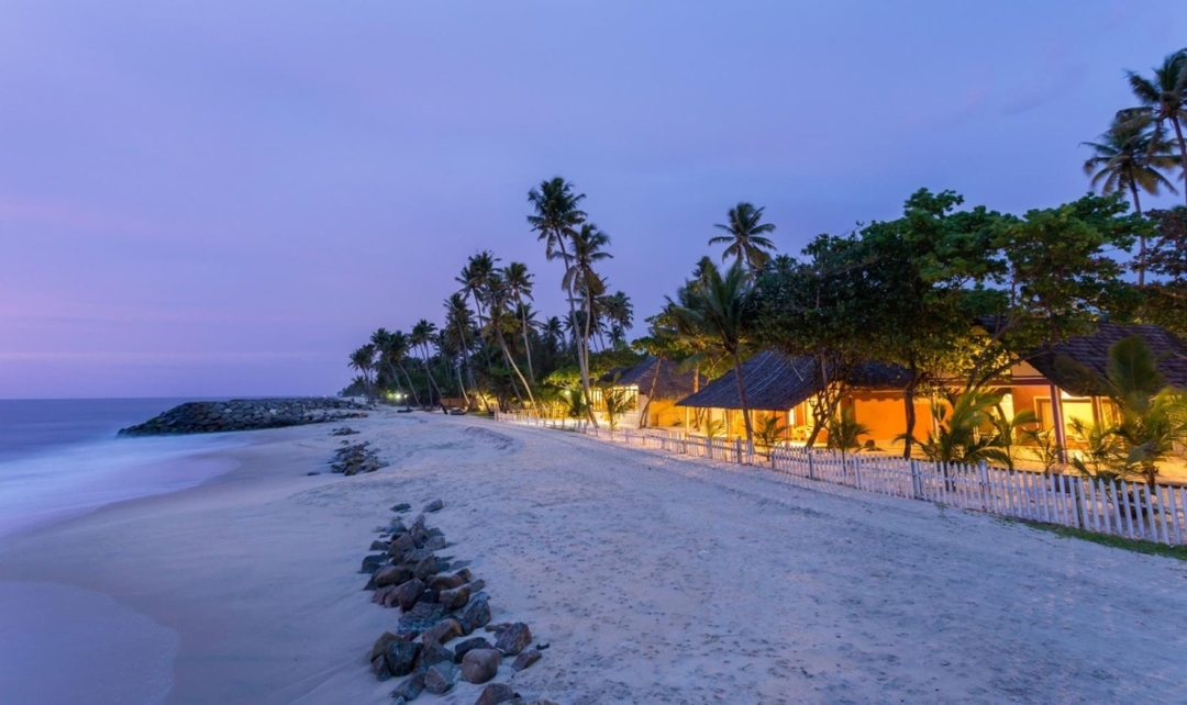 Kerala Highlights Experience 7
