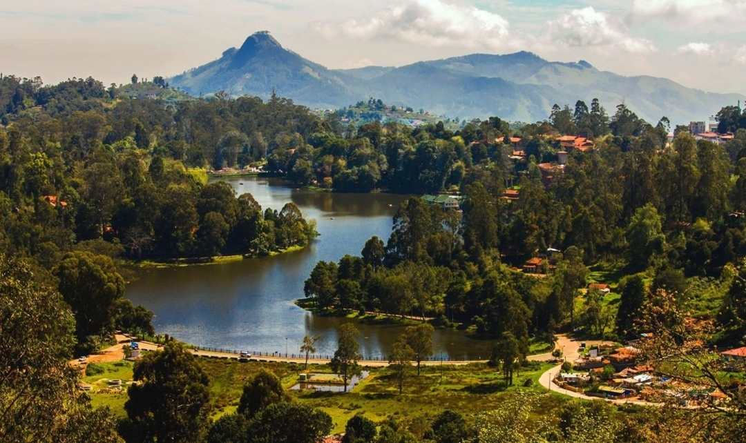 Southern India, Karnataka to Kerala Experience 4