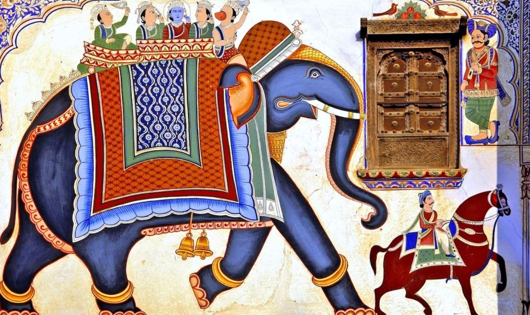 North India and Rajasthan Experience 5