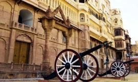 North India and Rajasthan Experience
