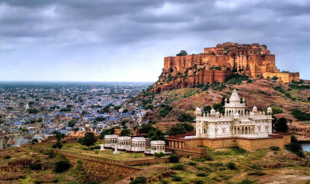 North India and Rajasthan Experience 6