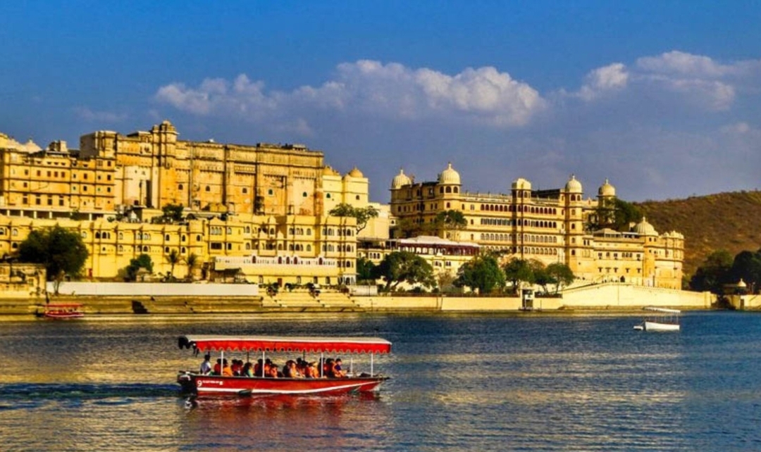 North India and Rajasthan Experience 8