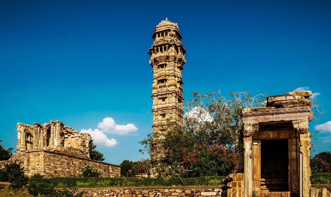 North India and Rajasthan Experience 9