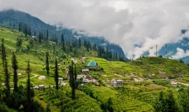 Himachal Hills Experience